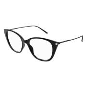Glasses Saint Laurent , Black , Dames