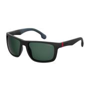 Sunglasses Carrera 8027/S Carrera , Black , Heren