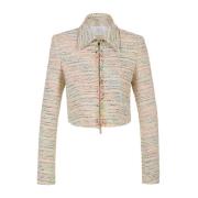 Light Jackets Riani , Multicolor , Dames