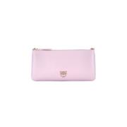 Clutches Pinko , Pink , Dames