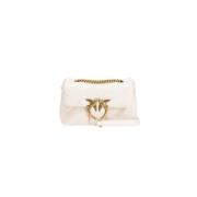 Bags Pinko , White , Dames