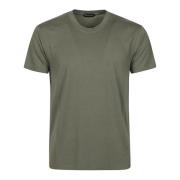 T-Shirts Tom Ford , Green , Heren
