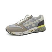 Heren Mick 5691 Ss24 Schoenen Premiata , Multicolor , Heren