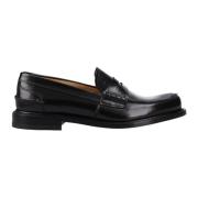 Loafers Premiata , Black , Dames