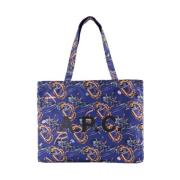 Plastic totes A.p.c. , Multicolor , Dames