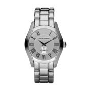 Watches Emporio Armani , Gray , Heren