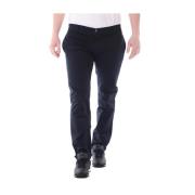 Jeans Daniele Alessandrini , Blue , Heren