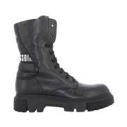 Shoes Bikkembergs , Black , Dames