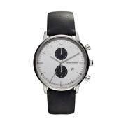 Watches Emporio Armani , Gray , Heren