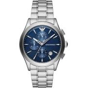 Ar11528 - Multifunctioneel horloge voor mannen Emporio Armani , Blue ,...