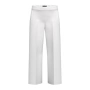 Trousers Emme DI Marella , White , Dames