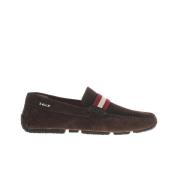 Shoes Bally , Brown , Heren