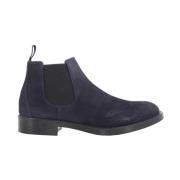 Shoes Antica Cuoieria , Blue , Heren