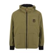 Groene Brandon Jas RefrigiWear , Green , Heren