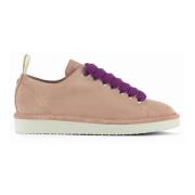 Sneakers Panchic , Pink , Dames