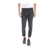 Jeans Daniele Alessandrini , Gray , Heren