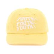Geel Lym02K006 Liberal Youth Ministry , Yellow , Heren