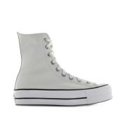 Shoes Converse , White , Dames