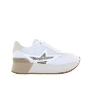 Shoes Liu Jo , White , Dames