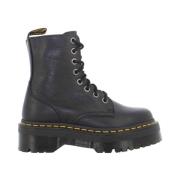 Shoes Dr. Martens , Black , Dames