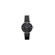 Watches Emporio Armani , Gray , Dames