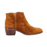 Shoes Dakota Boots , Brown , Dames