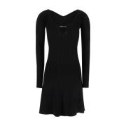 Knitted Dresses Jacquemus , Black , Dames