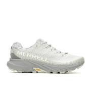 Agility Peak 5 Merrell , White , Heren