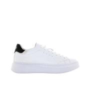 Shoes Sun68 , White , Dames