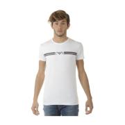 Sweatshirts Emporio Armani , White , Heren