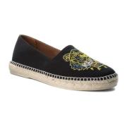 Shoes Kenzo , Black , Heren