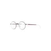 Knut 412 OPT Optical Frame Mykita , Red , Unisex