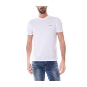 Sweatshirts Armani Jeans , White , Heren