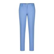 Slim-fit Trousers Cinque , Blue , Dames