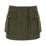 Skirts Dion Lee , Green , Dames