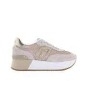 Shoes Liu Jo , Beige , Dames