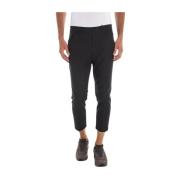 Jeans Daniele Alessandrini , Black , Heren