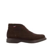 Shoes Callaghan , Brown , Heren