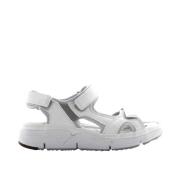 Shoes Allrounder , White , Dames