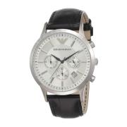 Watches Emporio Armani , Gray , Heren