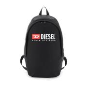Bags Diesel , Black , Heren