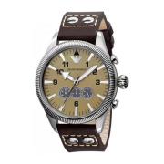 Watches Emporio Armani , Gray , Heren