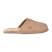 Ugg Scuff sloffen zand 1101111San UGG , Beige , Heren