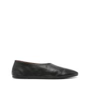 Loafers Marsell , Black , Heren