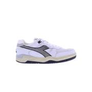 Heren B.560 Used Diadora , White , Heren