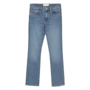 Jeans Jeanerica , Blue , Dames