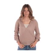 Sweatshirts Liu Jo , Pink , Dames