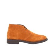 Shoes Antica Cuoieria , Brown , Heren