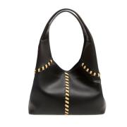 Shoulder Bags THEMOIRè , Black , Dames