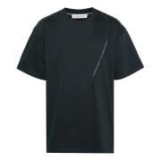 T-Shirts Y/Project , Gray , Heren
